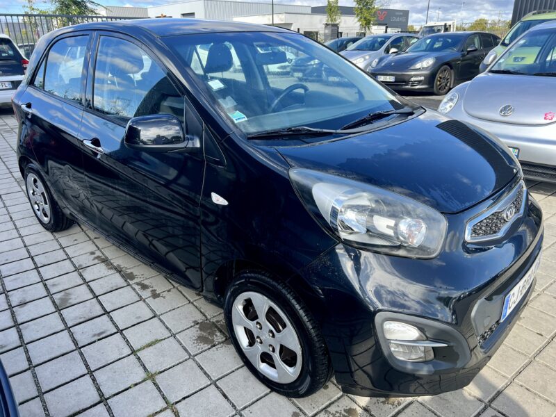 KIA PICANTO 1.0L 70CH ACTIVE 