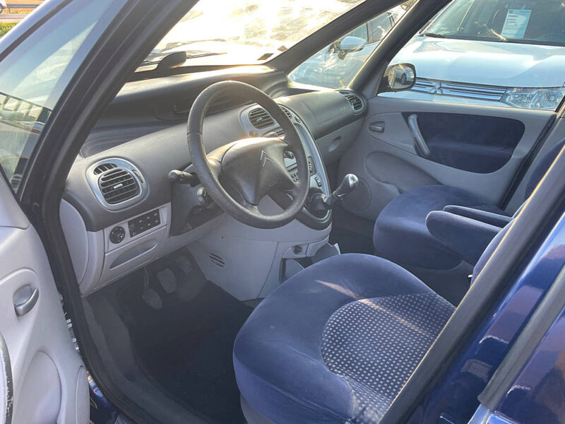 CITROEN XSARA PICASSO 2004