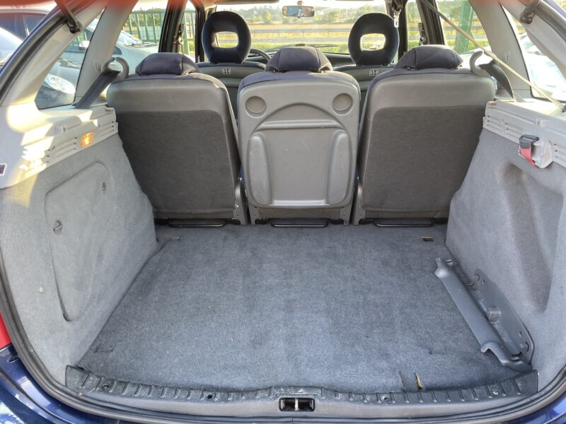 CITROEN XSARA PICASSO 2004