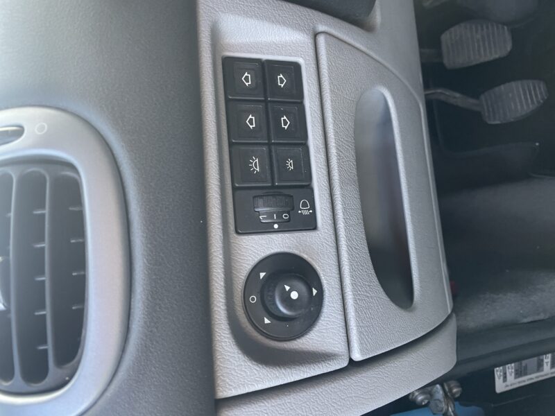 CITROEN XSARA PICASSO 2004