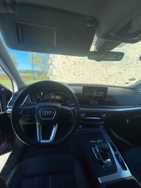 AUDI Q5 2019