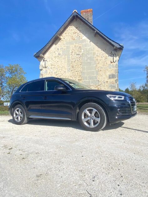 AUDI Q5 2019