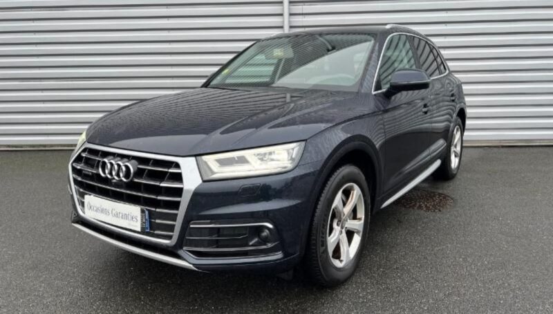 AUDI Q5 2019