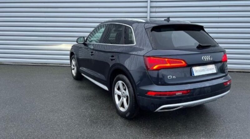 AUDI Q5 2019