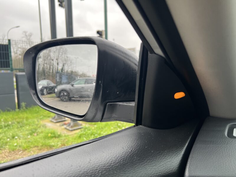 NISSAN X-TRAIL III 1.6 DCI 130 TEKNA 7 PLACES BOITE AUTO TOIT OUVRANT CUIR CAMERA 360 - Garantie1an