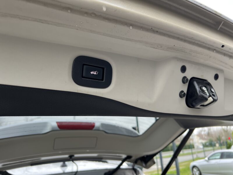 NISSAN X-TRAIL III 1.6 DCI 130 TEKNA 7 PLACES BOITE AUTO TOIT OUVRANT CUIR CAMERA 360 - Garantie1an