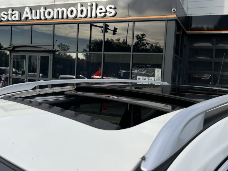 NISSAN X-TRAIL III 1.6 DCI 130 TEKNA 7 PLACES BOITE AUTO TOIT OUVRANT CUIR CAMERA 360 - Garantie1an