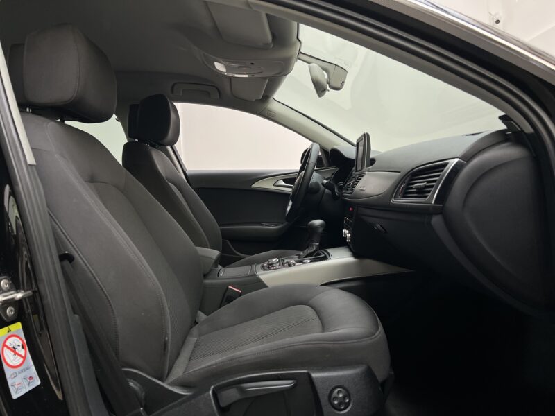 AUDI A6 3,0 TFSI 300 CH QUATTRO S-TRONIC AMBITION