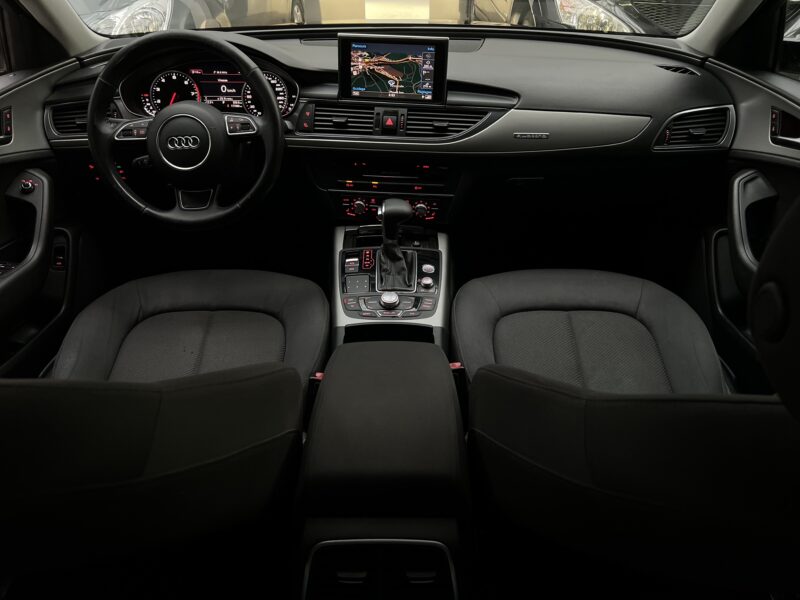 AUDI A6 3,0 TFSI 300 CH QUATTRO S-TRONIC AMBITION