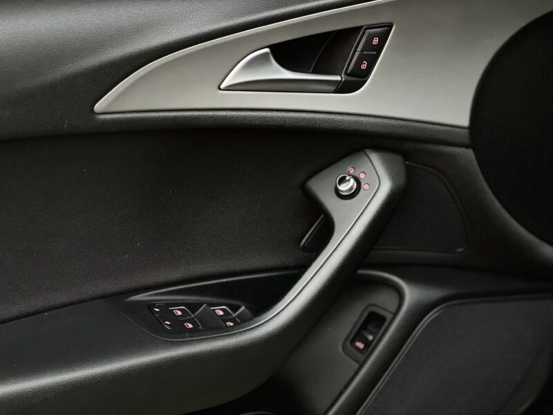 AUDI A6 3,0 TFSI 300 CH QUATTRO S-TRONIC AMBITION