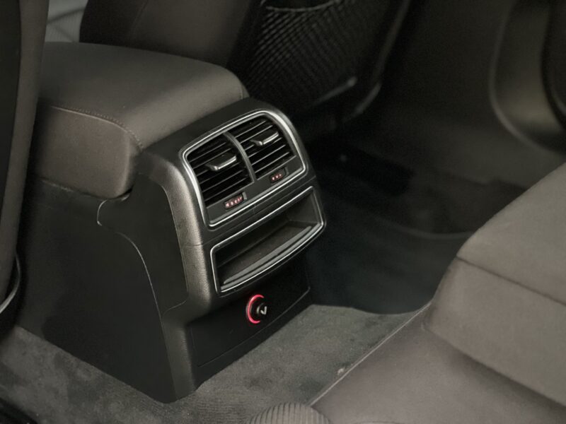 AUDI A6 3,0 TFSI 300 CH QUATTRO S-TRONIC AMBITION