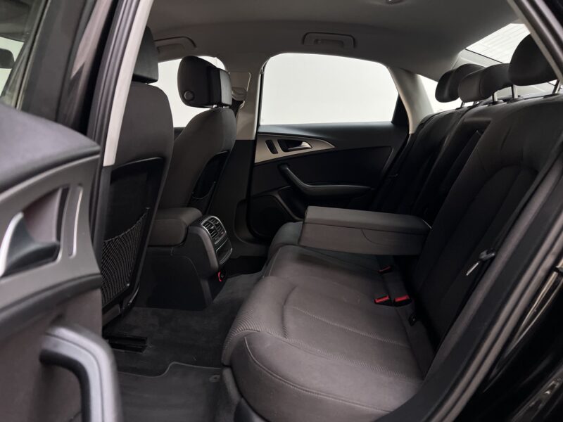 AUDI A6 3,0 TFSI 300 CH QUATTRO S-TRONIC AMBITION