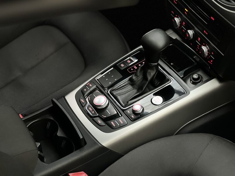 AUDI A6 3,0 TFSI 300 CH QUATTRO S-TRONIC AMBITION