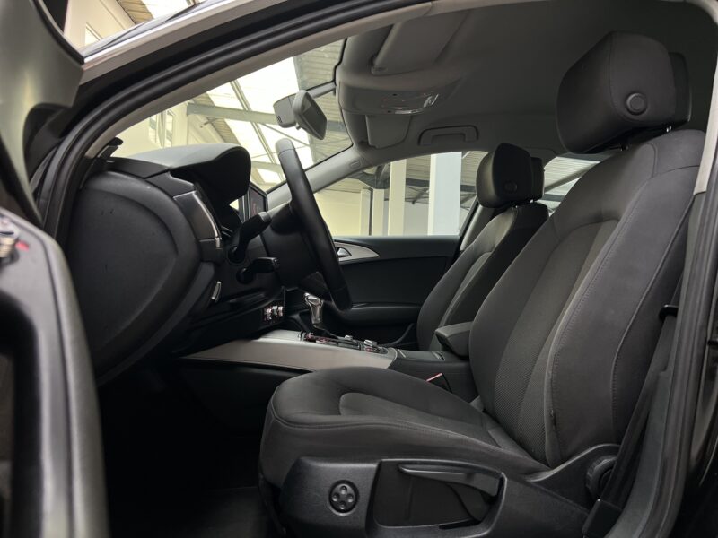 AUDI A6 3,0 TFSI 300 CH QUATTRO S-TRONIC AMBITION