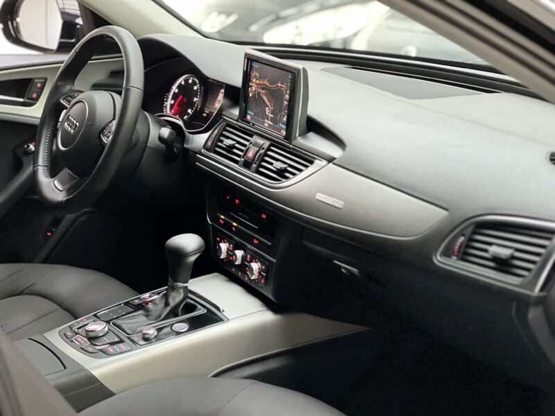 AUDI A6 3,0 TFSI 300 CH QUATTRO S-TRONIC AMBITION