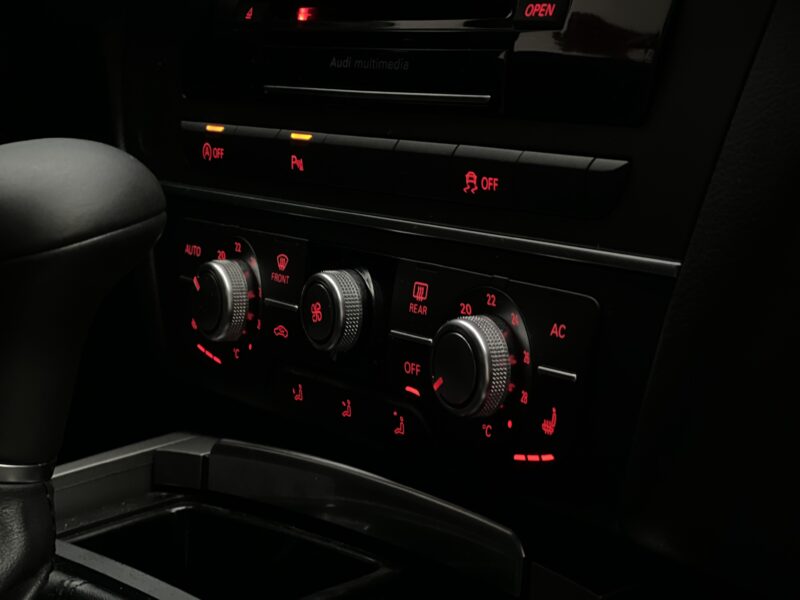 AUDI A6 3,0 TFSI 300 CH QUATTRO S-TRONIC AMBITION