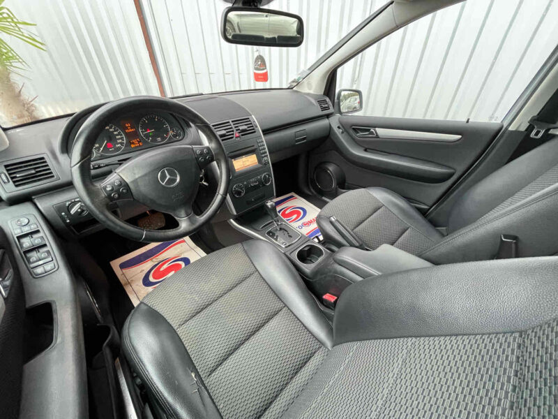 MERCEDES CLASSE A 2011