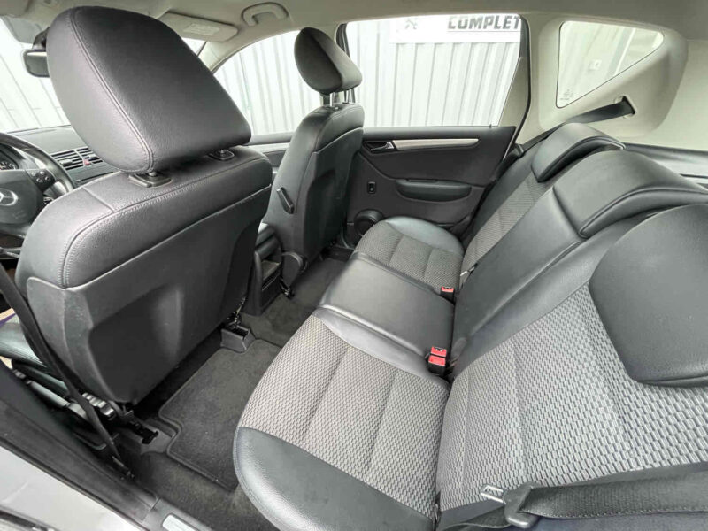 MERCEDES CLASSE A 2011