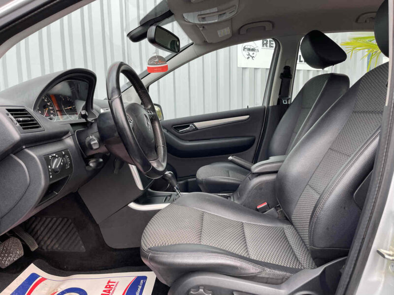 MERCEDES CLASSE A 2011