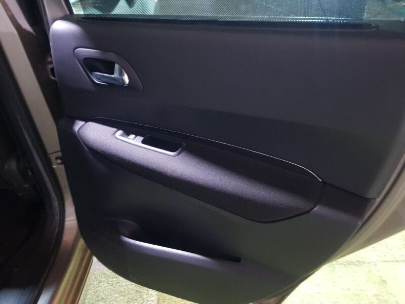 PEUGEOT 3008 Monospace 2010 1.6 HDi 109cv