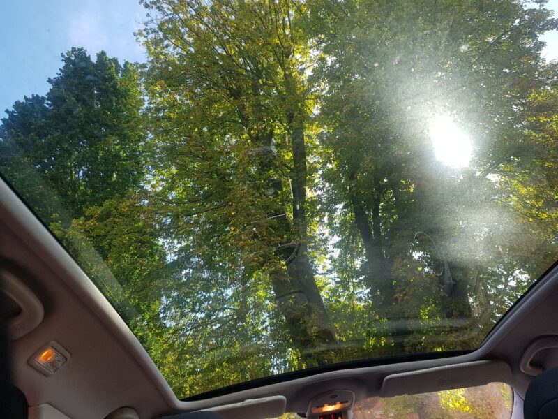 PEUGEOT 3008 Monospace 2010 1.6 HDi 109cv