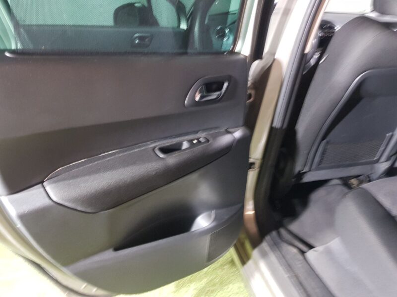 PEUGEOT 3008 Monospace 2010 1.6 HDi 109cv