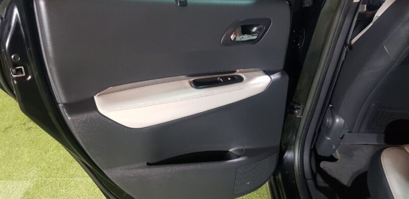 PEUGEOT 3008 Monospace 2013 2.0 HDi BlueHDi  150cv