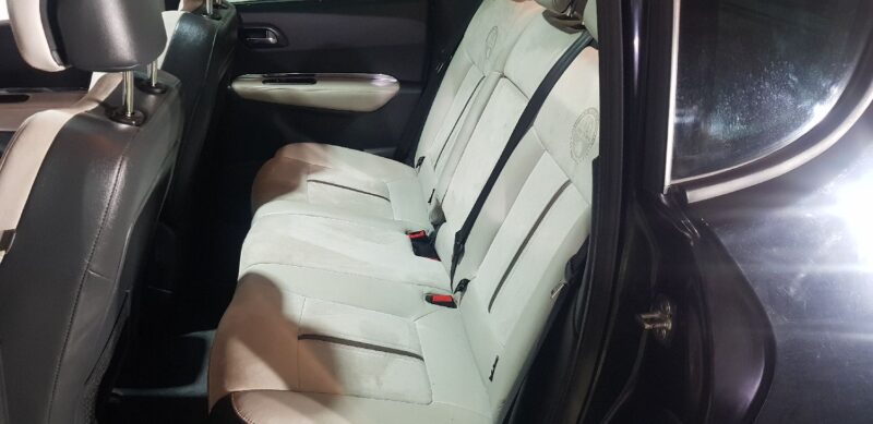 PEUGEOT 3008 Monospace 2013 2.0 HDi BlueHDi  150cv