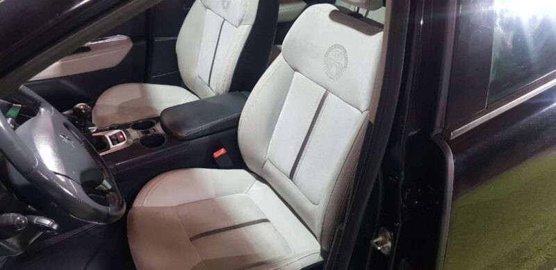 PEUGEOT 3008 Monospace 2013 2.0 HDi BlueHDi  150cv