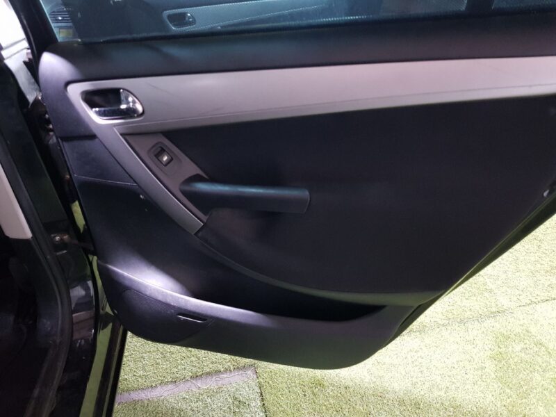 CITROEN C4 GRAND PICASSO I 2011 C4 GRAND PICASSO I 1.6 HDi 112cv