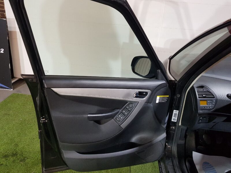 CITROEN C4 GRAND PICASSO I 2011 C4 GRAND PICASSO I 1.6 HDi 112cv