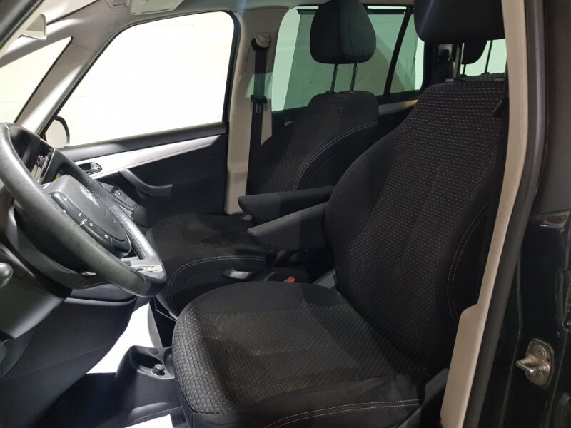 CITROEN C4 GRAND PICASSO I 2011 C4 GRAND PICASSO I 1.6 HDi 112cv