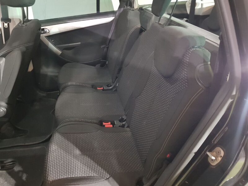 CITROEN C4 GRAND PICASSO I 2011 C4 GRAND PICASSO I 1.6 HDi 112cv