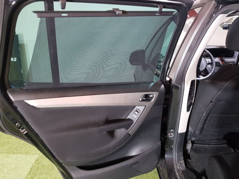 CITROEN C4 GRAND PICASSO I 2011 C4 GRAND PICASSO I 1.6 HDi 112cv