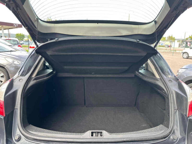 RENAULT MEGANE III  2013