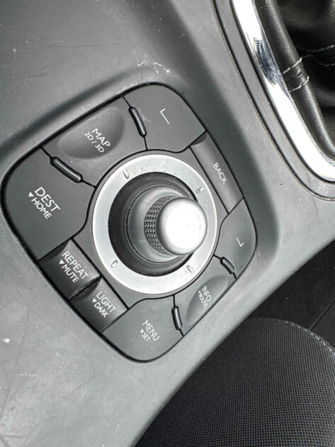 RENAULT MEGANE III  2013