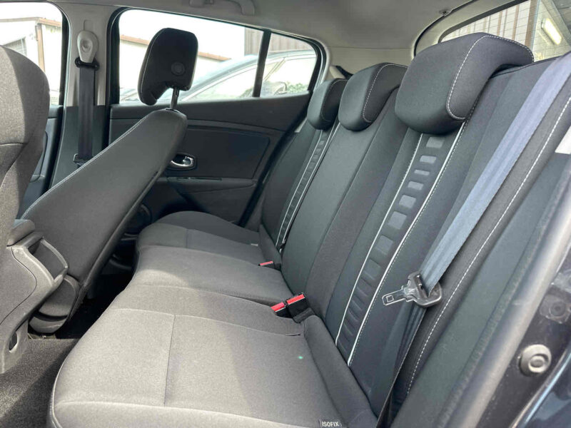 RENAULT MEGANE III  2013