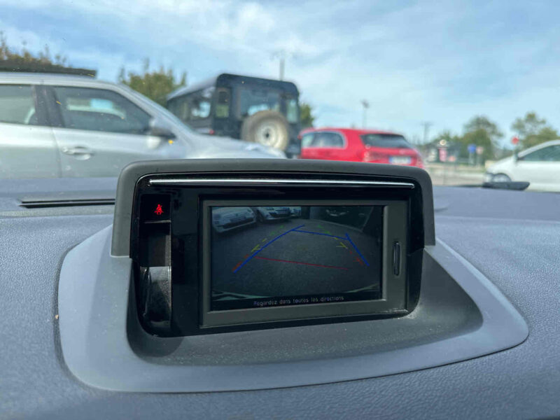 RENAULT MEGANE III  2013