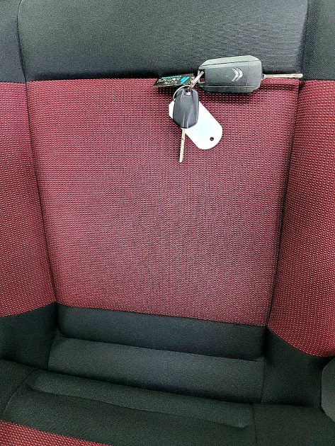 CITROEN C4 CACTUS Puretech 110 S&S Feel