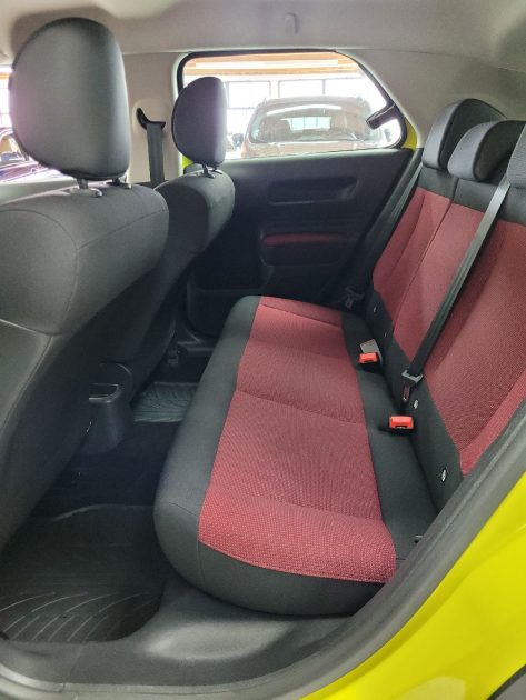 CITROEN C4 CACTUS Puretech 110 S&S Feel