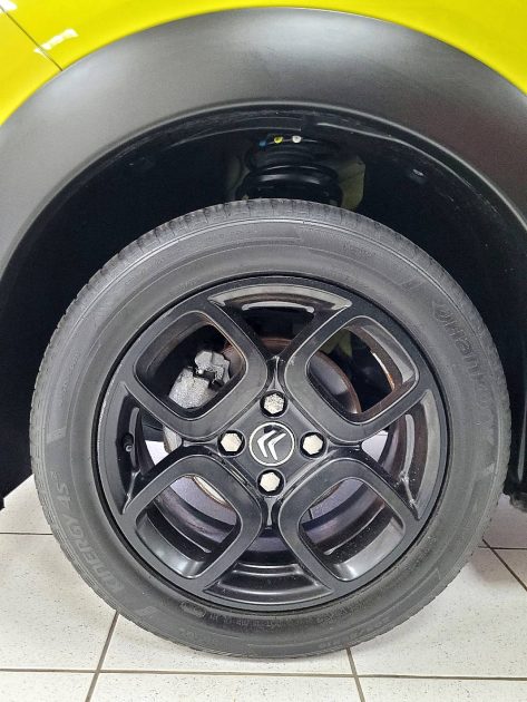 CITROEN C4 CACTUS Puretech 110 S&S Feel