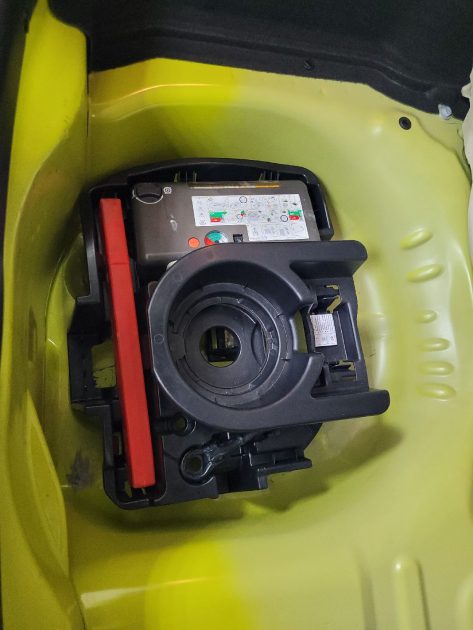 CITROEN C4 CACTUS Puretech 110 S&S Feel