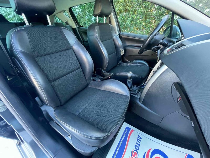 PEUGEOT 207 SW 2008 1.6 HDi 109cv