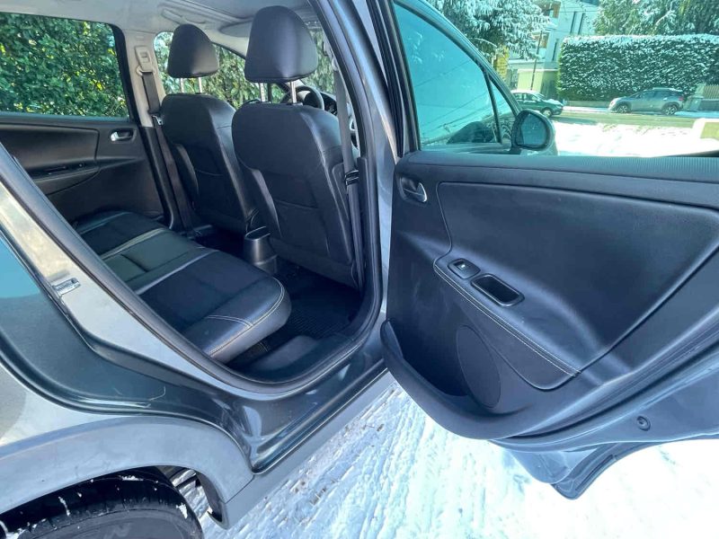 PEUGEOT 207 SW 2008 1.6 HDi 109cv