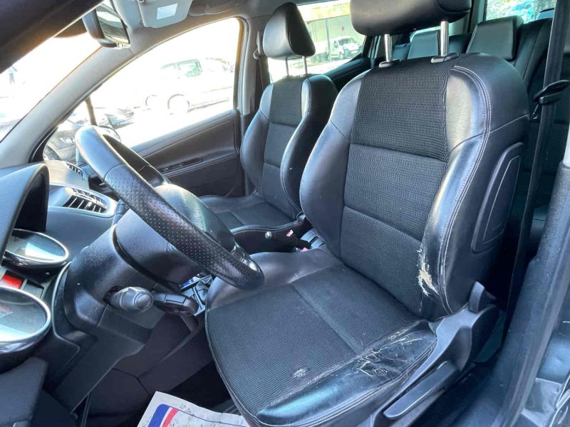 PEUGEOT 207 SW 2008 1.6 HDi 109cv