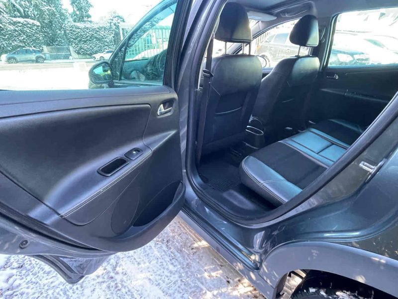PEUGEOT 207 SW 2008 1.6 HDi 109cv