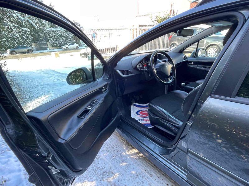 PEUGEOT 207 SW 2008 1.6 HDi 109cv