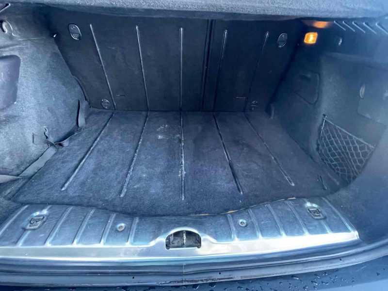 PEUGEOT 207 SW 2008 1.6 HDi 109cv