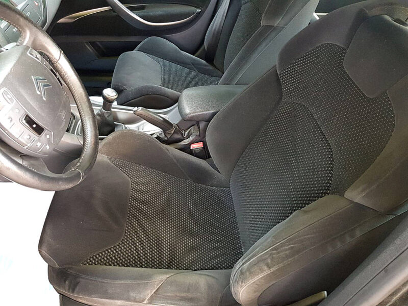 CITROEN C5 III 2009 1.6 HDi 110 109cv