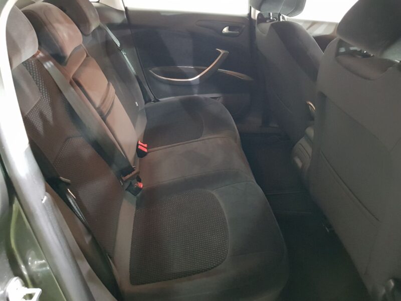 CITROEN C5 III 2009 1.6 HDi 110 109cv